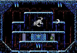 Room guardian in Graveyard of the Giants