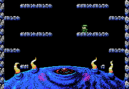 Viy battle screen