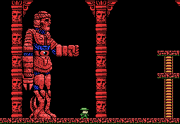 Sakit battle screen