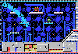 Room guardian in Tower of Ruin