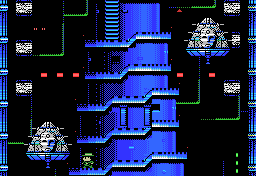 Room guardian in Tower of the Goddess