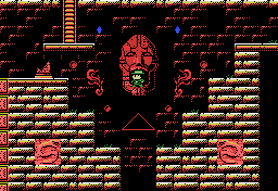 Screenshot: Guidance Gate C-4