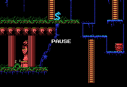 Screenshot: Surface I-3