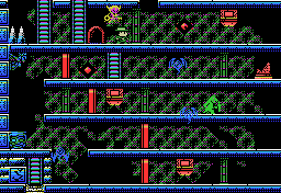 Screenshot: Confusion Gate C-5