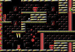 Screenshot: Guidance Gate D-2