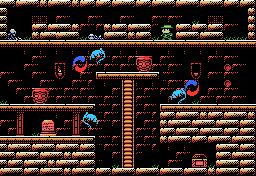 Screenshot: Guidance Gate D-2